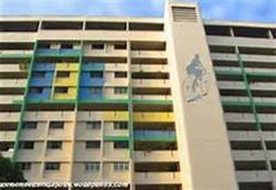 Blk 693 Hougang Street 61 (Hougang), HDB 4 Rooms #86340992